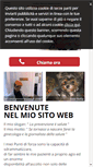 Mobile Screenshot of ginecologatrallo.com